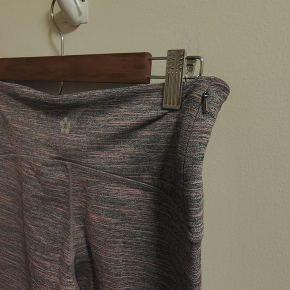 Tuff Athletics -- Multicolor Activewear Leggings - Picture 9 of 10